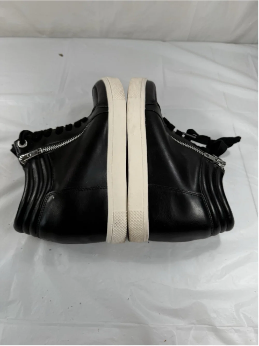Torrid Women's Tons Wedge Sneaker Black 8WW